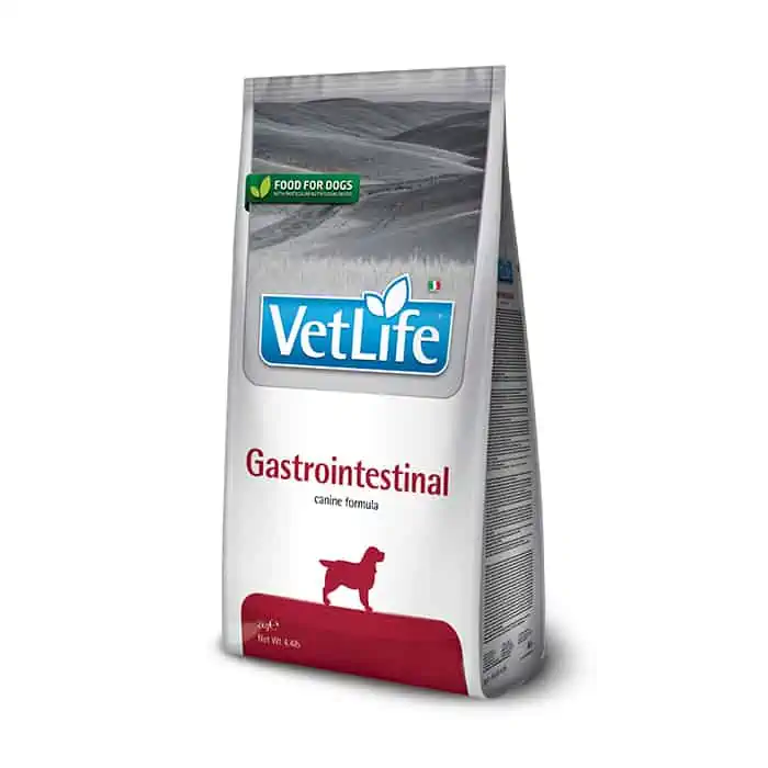 Farmina Vet Life dog gastrointestinal