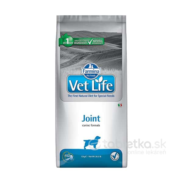 Farmina Vet Life dog joint 12kg