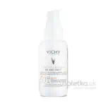 VICHY Capital Soleil UV-AGE Daily tónovaný Fluid SPF50+ 40ml