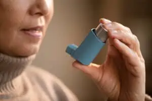 Astma: keď je nádych aj výdych problémom