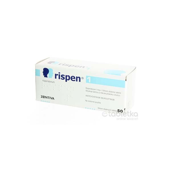 Rispen 1 | etabletka