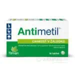 Antimetil 36 tabliet