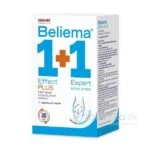 Beliema Effect Plus vaginálne tablety 7ks + Expert Intim krém 30ml