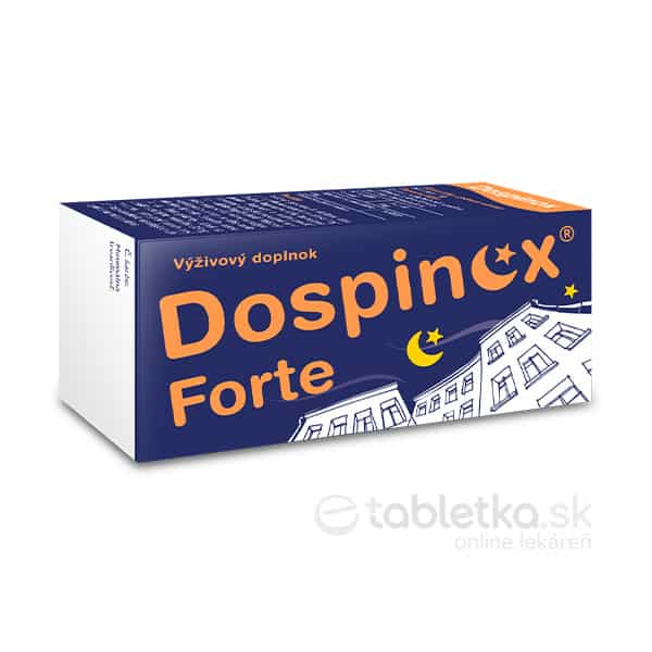 Dospinox Forte 12ml