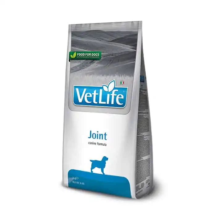 Farmina Vet Life dog joint granule pre psy