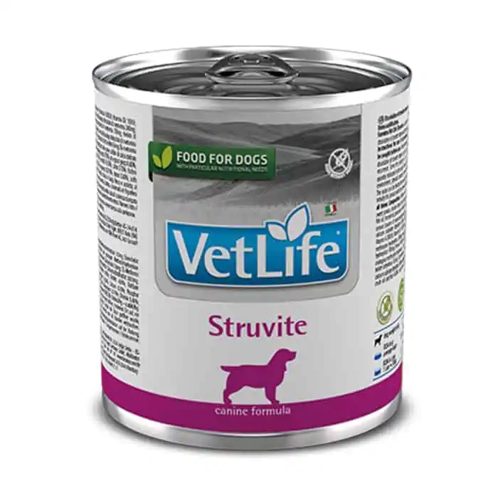 Farmina Vet Life dog struvite konzerva pre psy