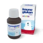 Imunoglukan P4H Acute 100ml