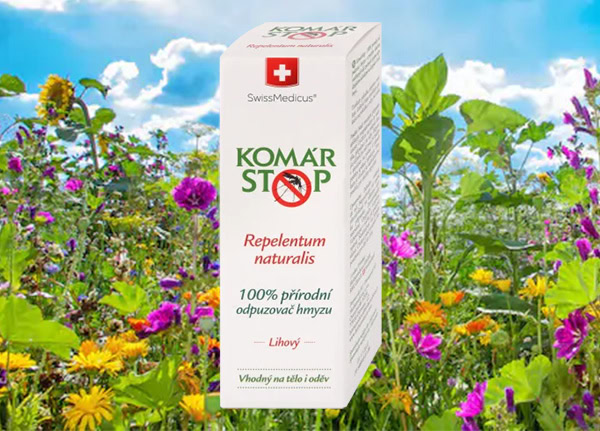 KomárStop liehové tonikum
