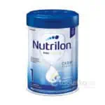Nutrilon 1 Profutura Cesarbiotik počiatočná dojčenská výživa 0-6m 800g