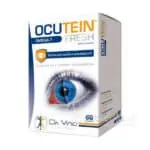 OCUTEIN FRESH Omega-7 - Da Vinci 60cps