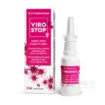 Virostop nosový sprej 20ml