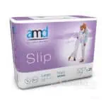 amd Slip Maxi Large inkontinenčné plienky 20ks
