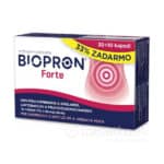 BIOPRON Forte 30+10 kapsúl