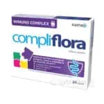 Compliflora Immuno Complex 30 kapsúl