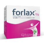 Forlax 20x10g