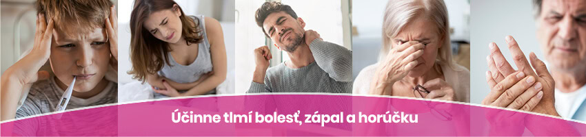 Ibalgin tablety na bolesti