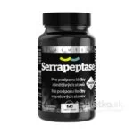 Serrapeptase 250 000 I.U. 60 kapsúl