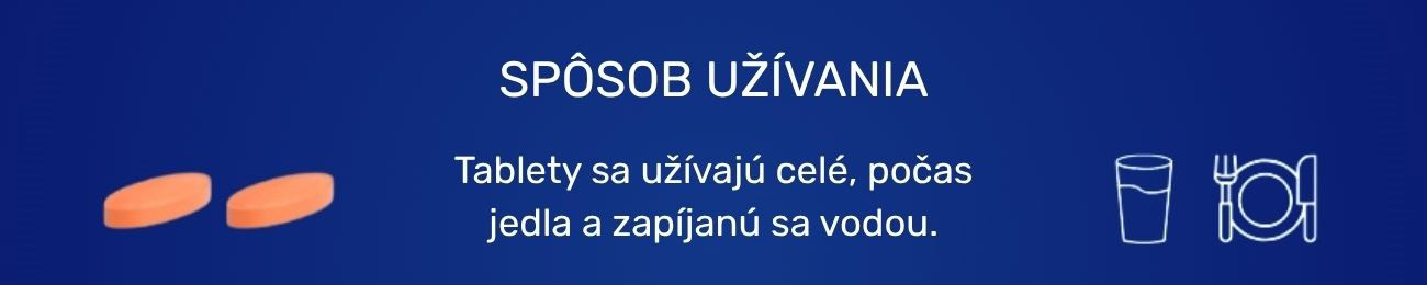 Spôsob užívania tabliet Detralex - lieku na kŕčové žily a hemoroidy
