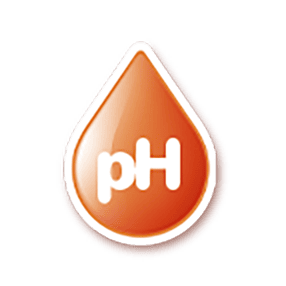 Úprava pH v črevách s Hylak Forte