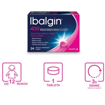 ibalgin 400