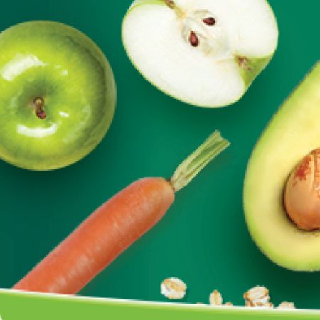 Ak vás trápi zápcha, možno potrebujete vlákninu