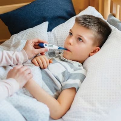 Ako a kedy užívať Paralen 500 pri bolesti a horúčke?