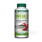 BIO-Pharma Omega 3 1000mg 100+60cps