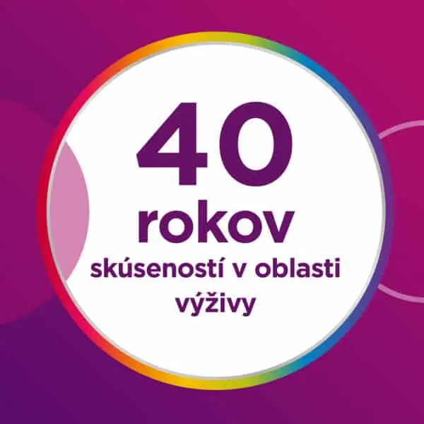 Centrum - 40 rokov skúseností