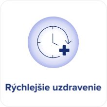 Mucosolvan r&yacute;chlej&scaron;ie uzdravenie