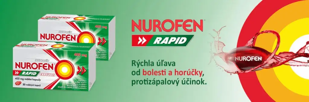 Nurofen Rapid