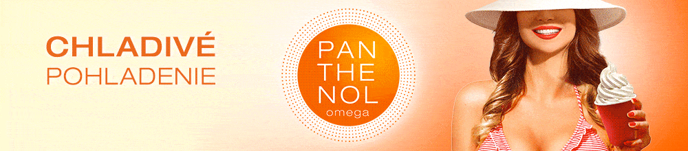 Omega Panthenol