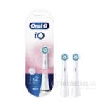 Oral-B náhradné hlavice iO Gentle Care 2ks