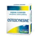 Osteocynesine 60 tabliet