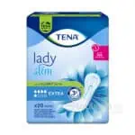 TENA Lady Slim Extra inkontinenčné vložky 20ks