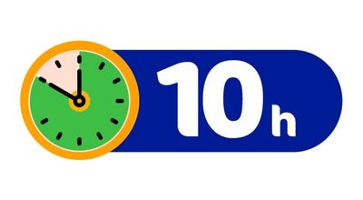 Muconasal plus - pôsobenie AŽ NA 8 - 10 HODÍN