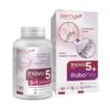 Barny's INOVO 5 forte 90tbl + RoboFlex forte 10cps
