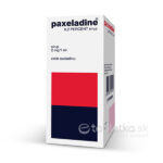 Paxeladine 0,2% sirup 100ml