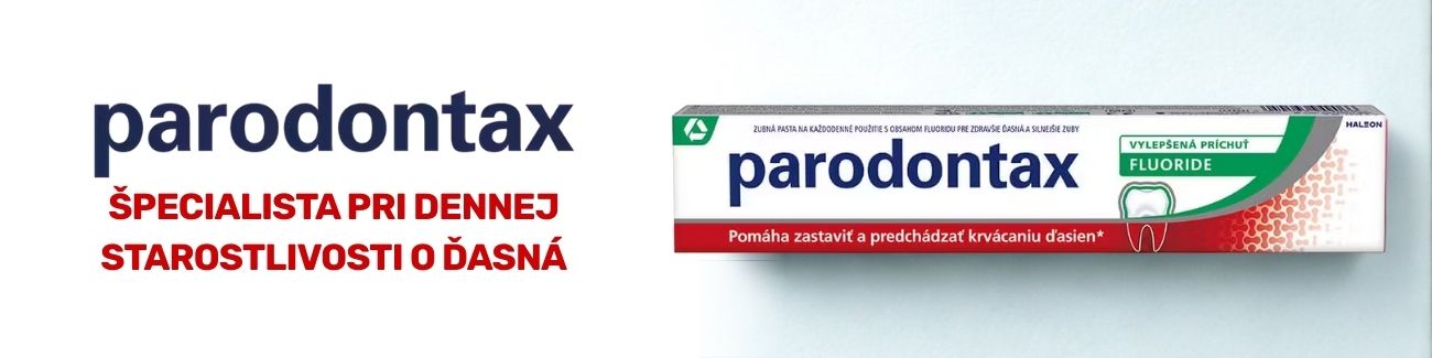 parodontax na citlive dasna