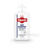 Alpecin Medicinal Proti lupinám šampón 200ml