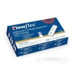 Antigénový test Flowflex COVID-19 z nosa 1ks