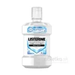 Listerine Advanced White Mild Taste ústna voda 1000ml