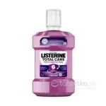 Listerine Total Care Teeth Protection ústna voda 1000ml