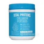Vital Proteins Collagen Peptides prášok na prípravu nápoja, bez príchute 567g