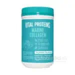 Vital Proteins Marine Collagen prášok na prípravu nápoja, bez príchute 221g