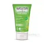 WELEDA Brezový sprchovací peeling 150ml