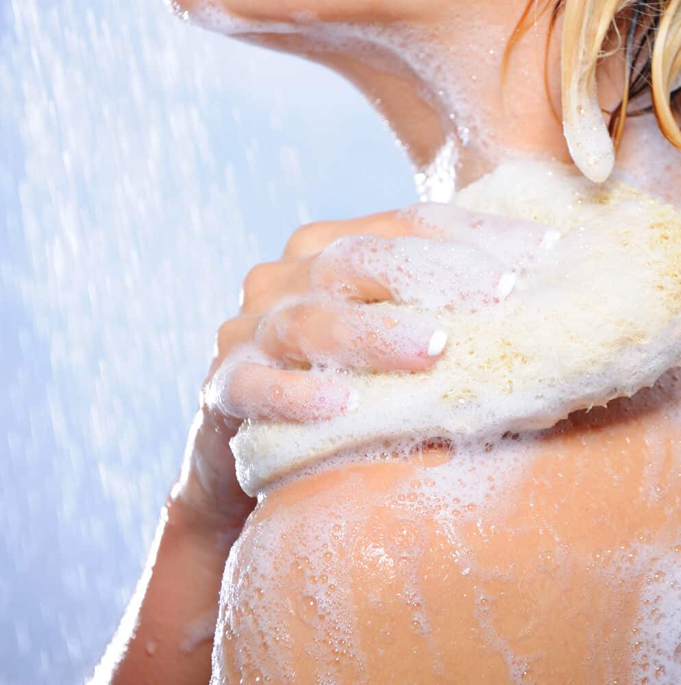sprchovaci gel lipikar surgras pre suchu pokozku