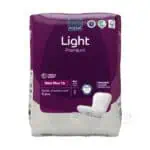 ABENA Light Premium Mini Plus 1A absorpčné vložky 16ks