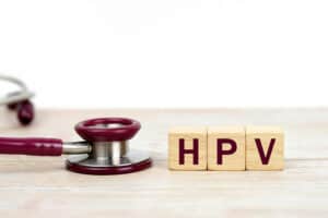 co je to HPV virus