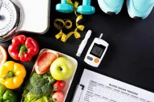 zasady stravovania diabetikov