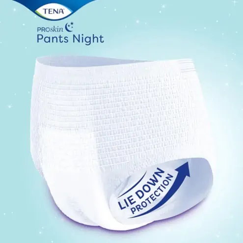 Nohavičky TENA Pants Night Super